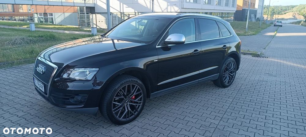 Audi Q5 2.0 TDI Quattro S tronic - 3