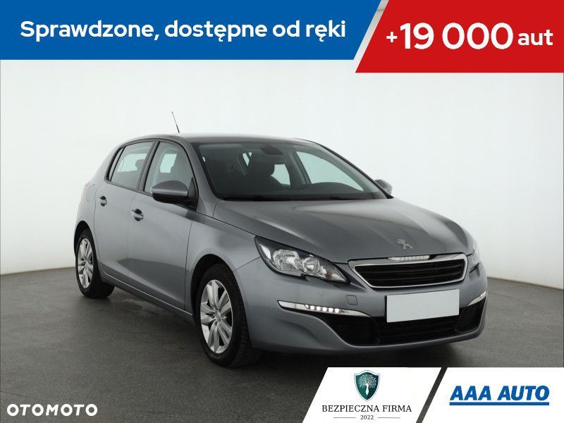 Peugeot 308 - 2
