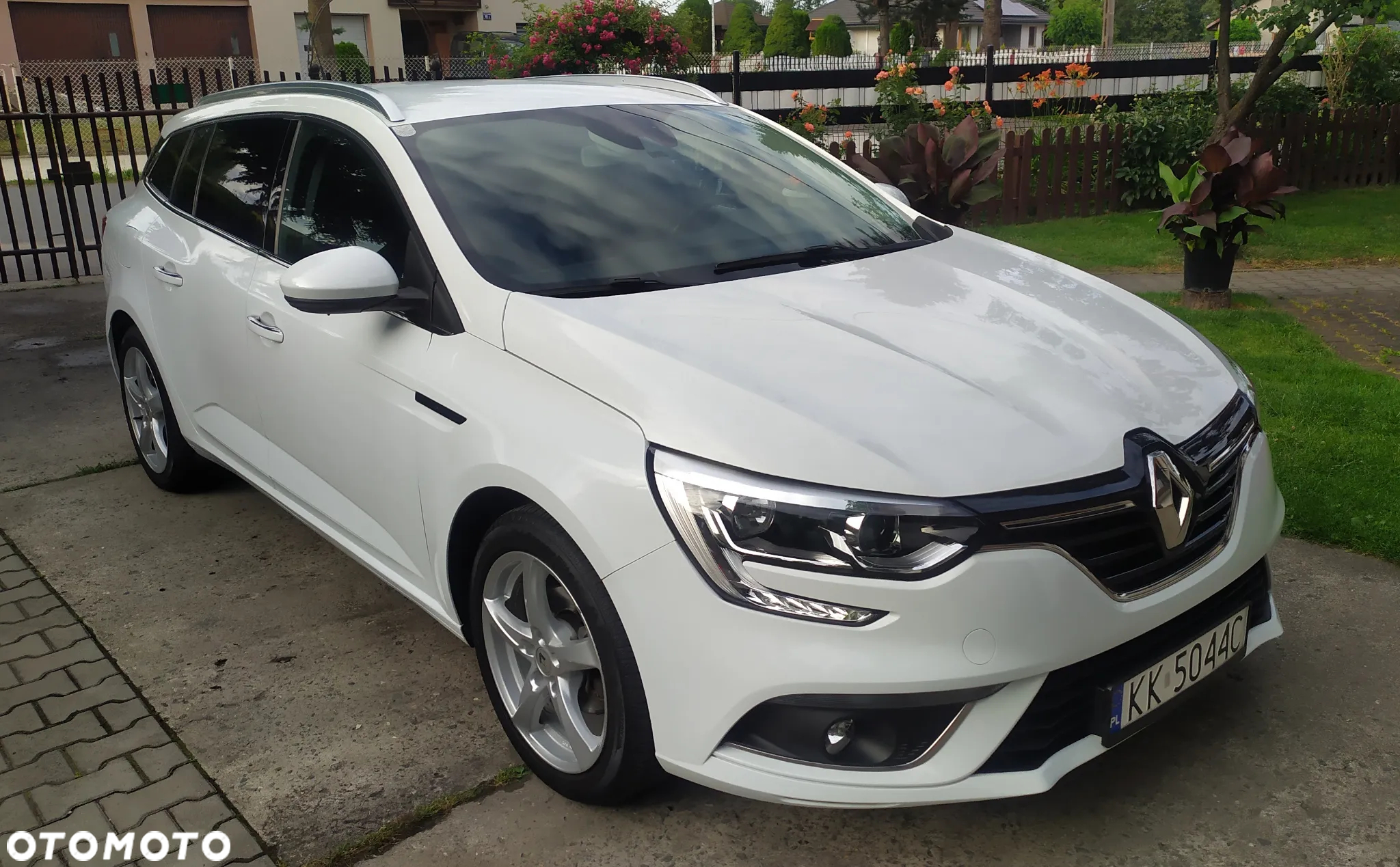 Renault Megane 1.2 16V TCe Energy Zen - 13