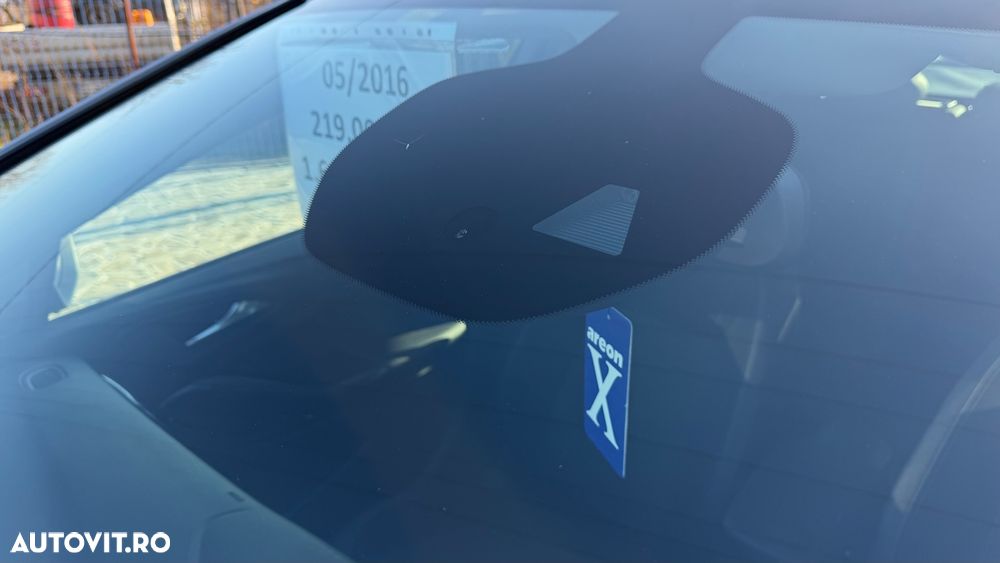 Opel Astra 1.6 D Start/Stop Sports Tourer Innovation - 31