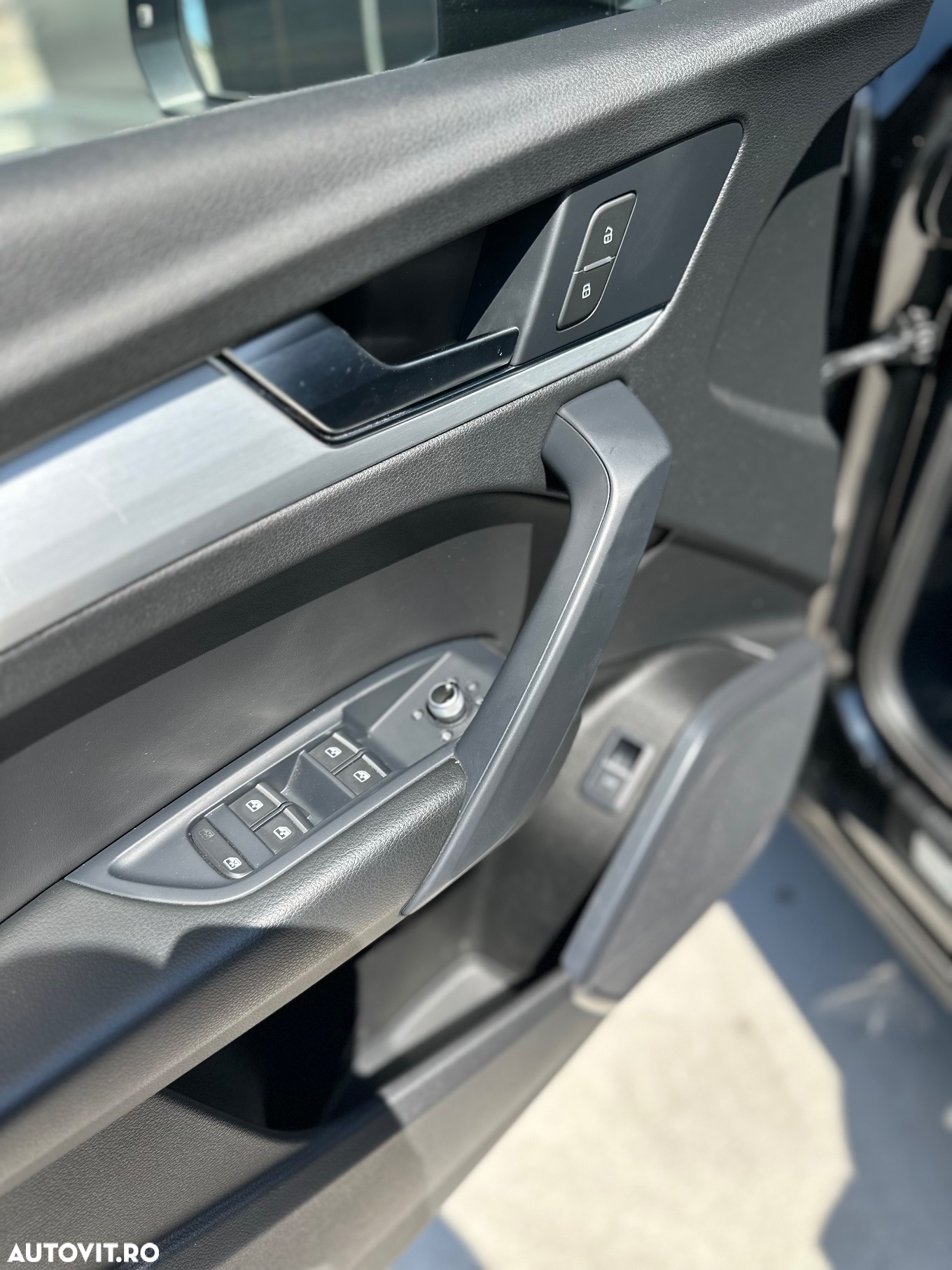 Audi Q5 40 TDI quattro S tronic S line - 10