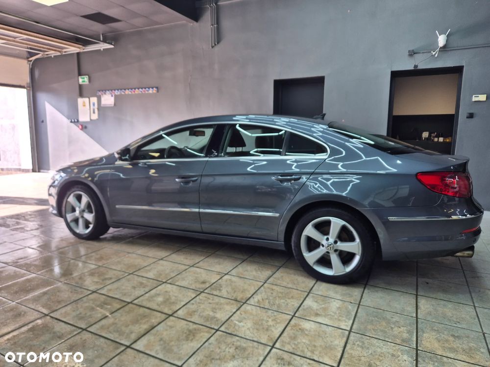 Volkswagen Passat CC 1.8 TSI DSG - 5