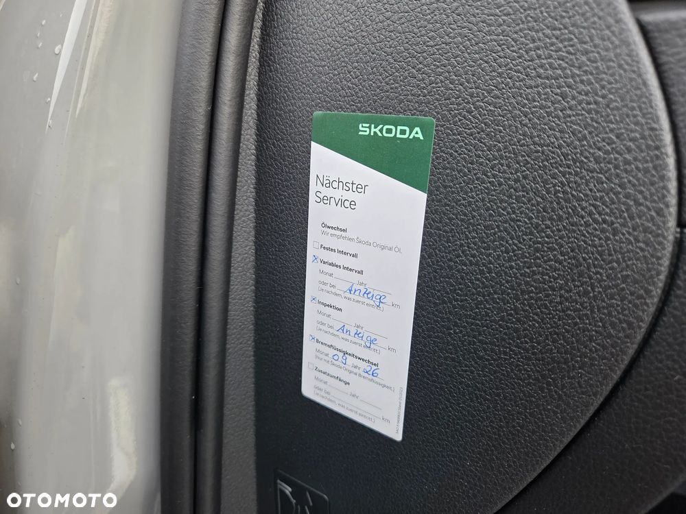 Skoda Superb 2.0 TSI 4x4 Sportline DSG - 39
