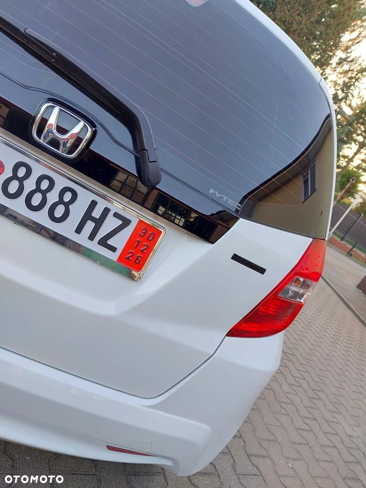 Honda Jazz 1.2 i-VTEC Trend - 37