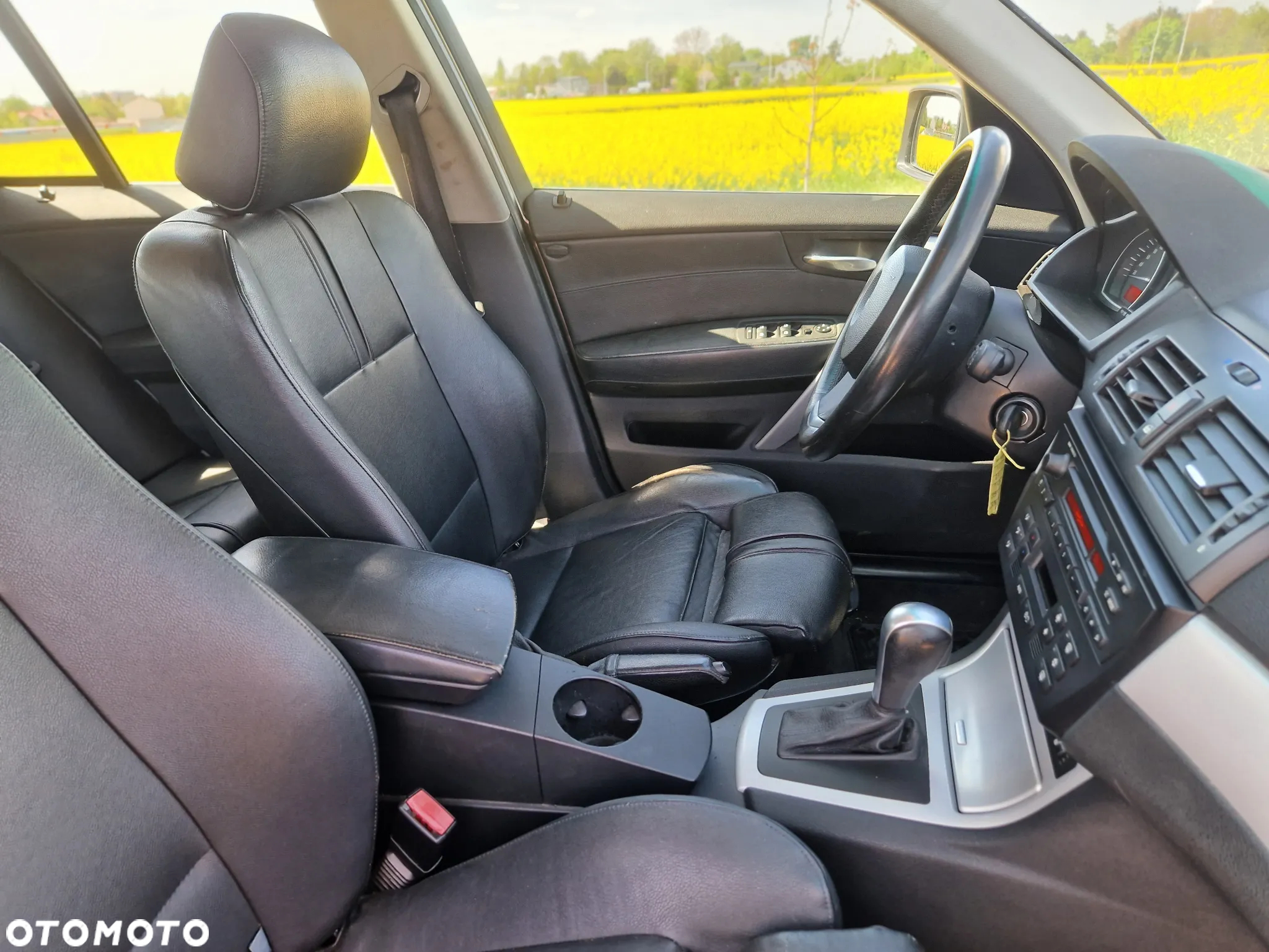 BMW X3 - 17