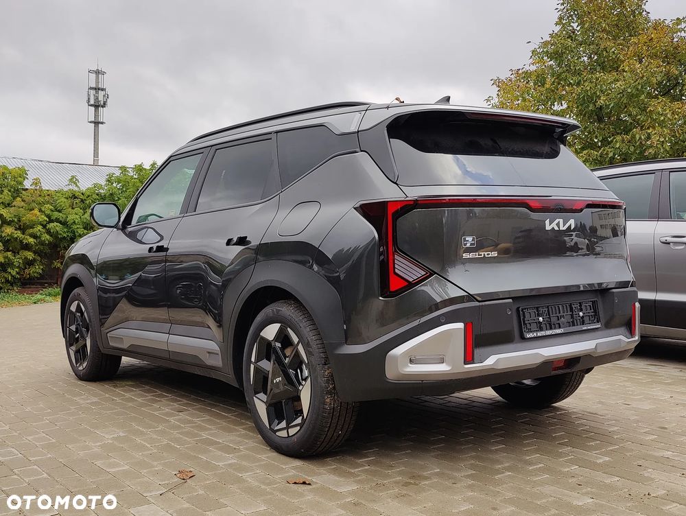 Kia Seltos 1.6 T-GDI L DCT - 4