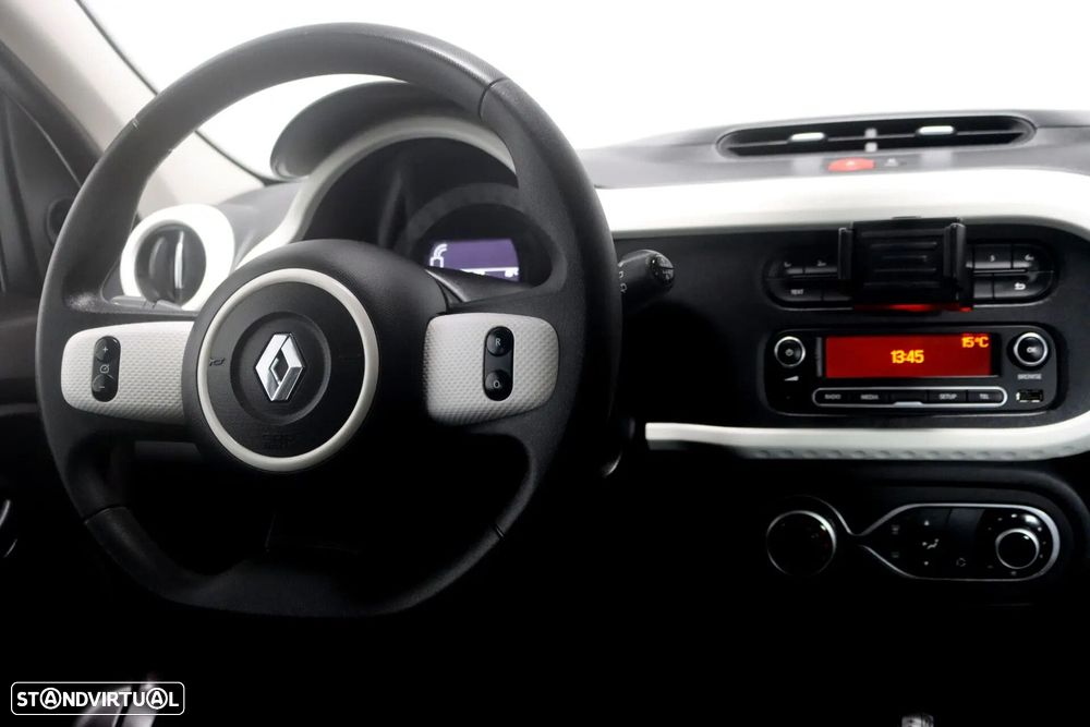 Renault Twingo E-Tech - 19