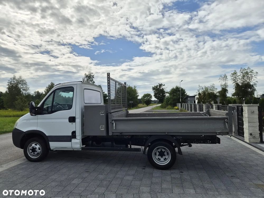 Iveco Daily 35C13 - 5