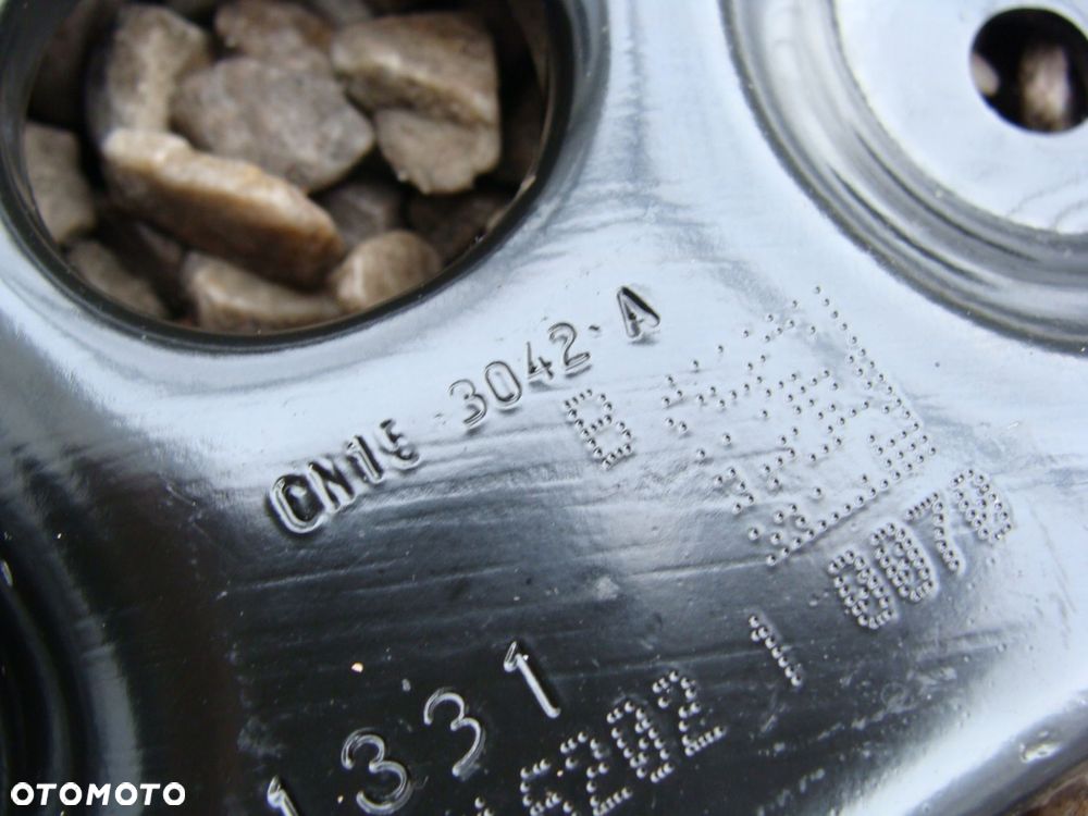 wahacz prawy ford ecosport gn15-3042-a !!! - 2