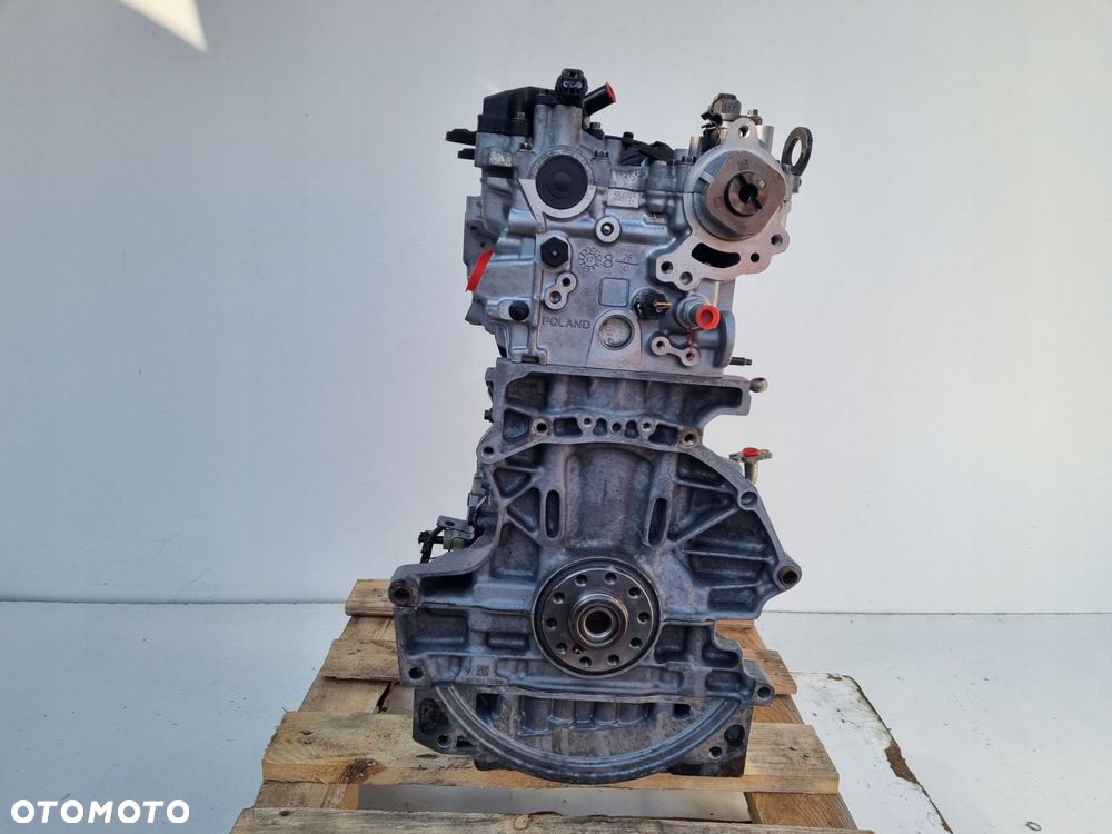 SILNIK Volvo V60 S60 II 1.5 T3 10-18r igiełka 21tyś B4154T4 - 7