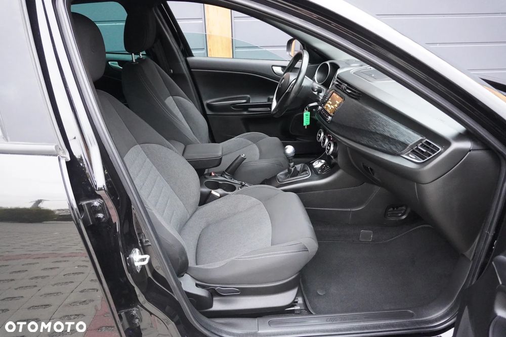 Alfa Romeo Giulietta 1.4 TB 16V Sport - 20