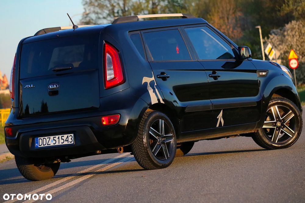 Kia Soul 1.6 GDI XL - 25