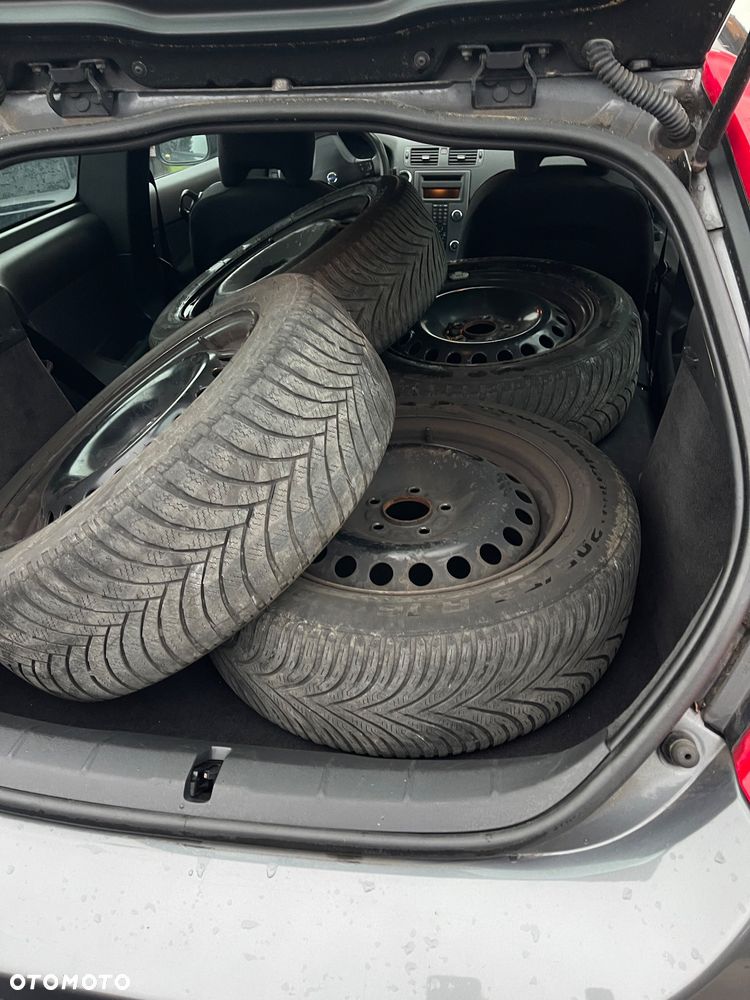 Volvo C30 1.6D DRIVe Momentum Start-Stop - 28