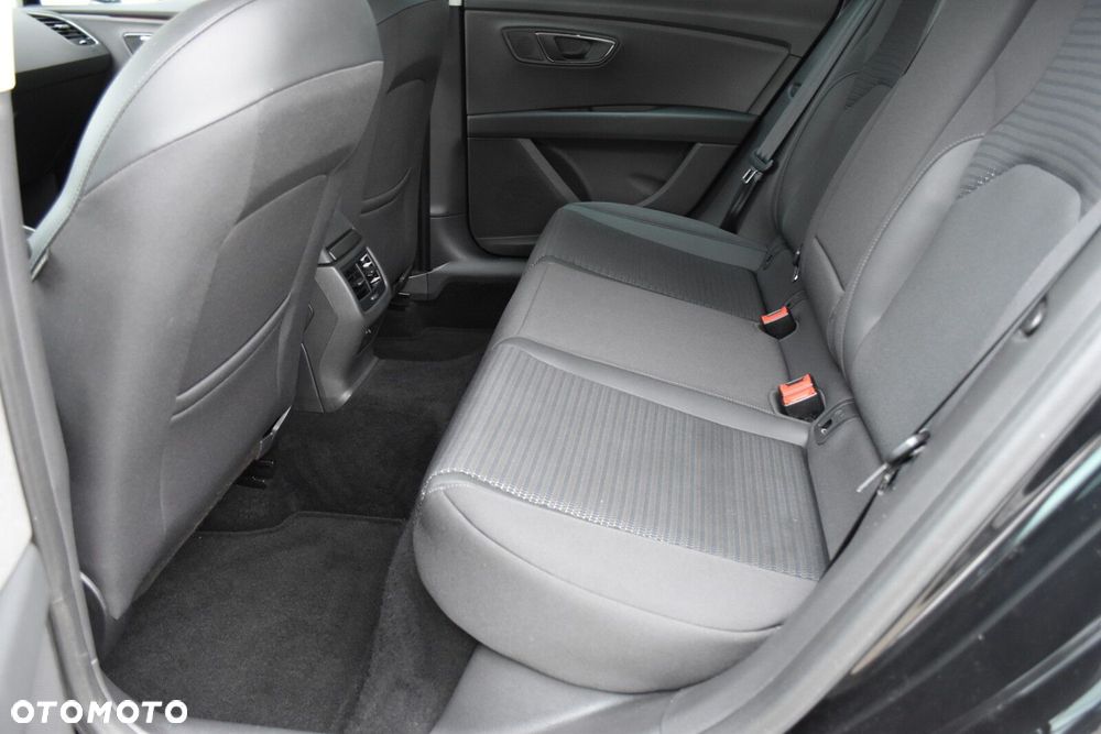 Seat Leon 1.5 TSI Xcellence - 30