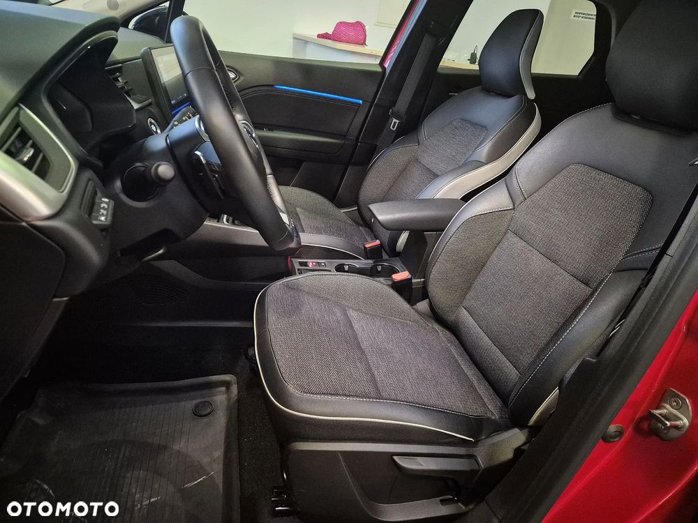 Renault Captur 1.3 TCe Intens EDC - 15