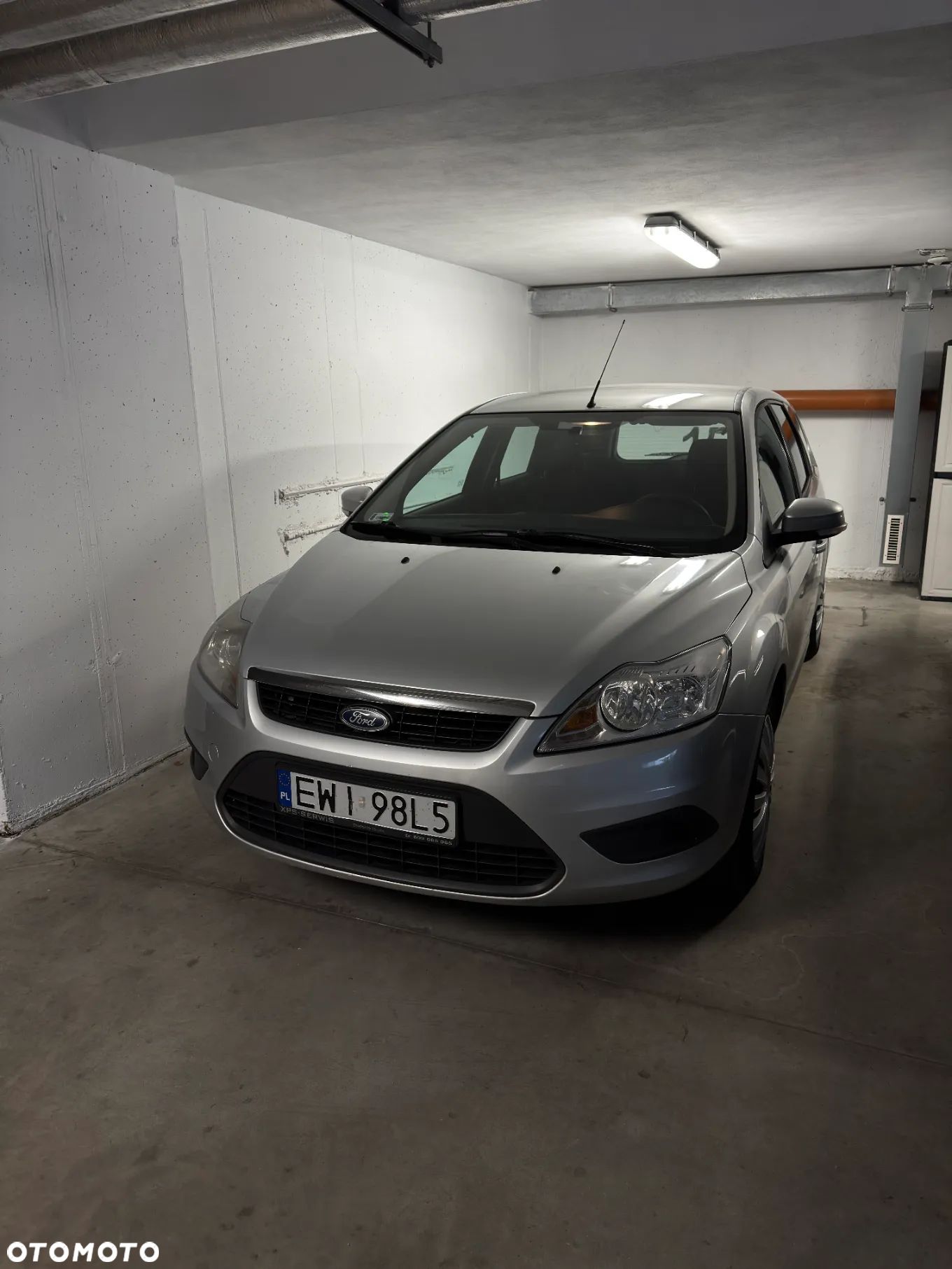 Ford Focus - 1