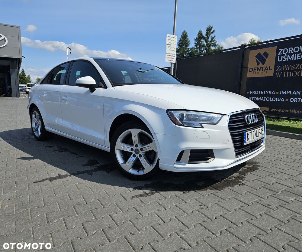 Audi A3 - 2