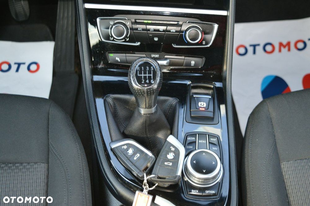 BMW Seria 2 - 23