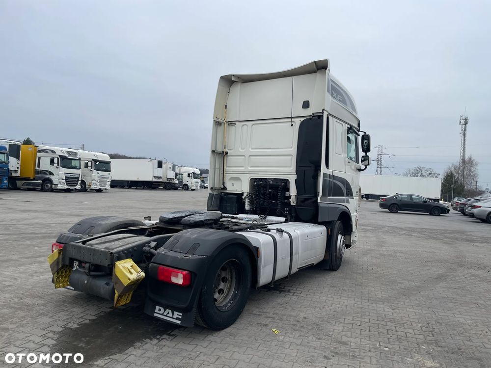 DAF XF106 - 4