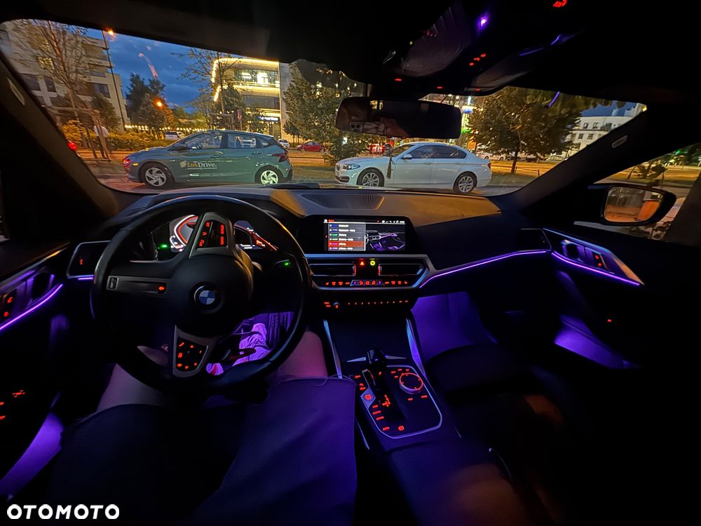 BMW Seria 4 430i M Sport - 14