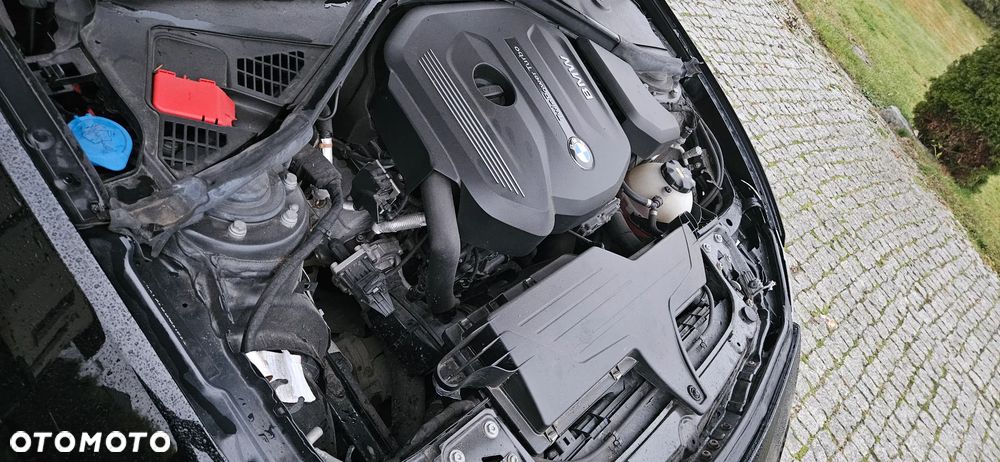 BMW Seria 1 118i Advantage - 30