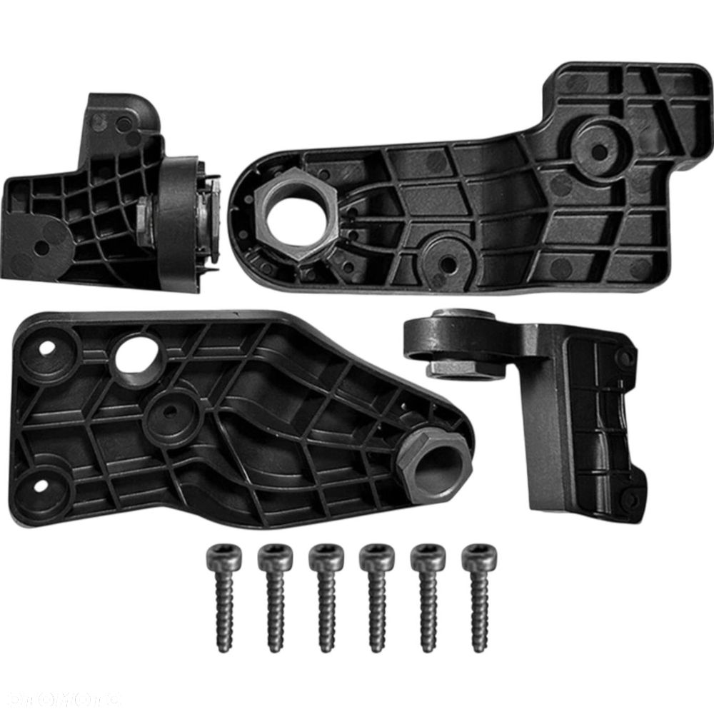 ZESTAW NAPRAWCZY REFLEKTORA LEWEGO MERCEDES-BENZ GLE W167 A1678203903 - 3