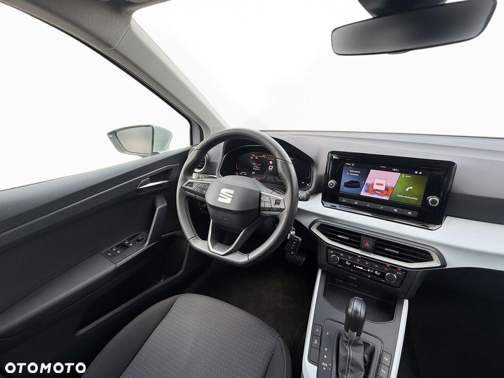 Seat Arona - 15