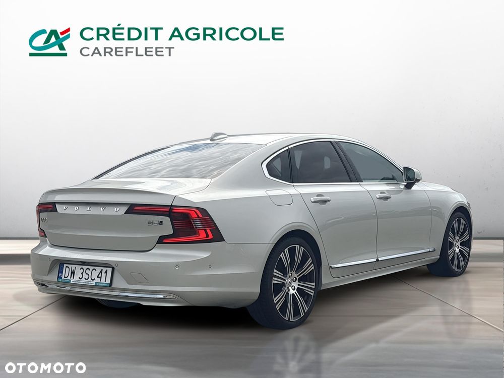 Volvo S90 D5 AWD Inscription - 5