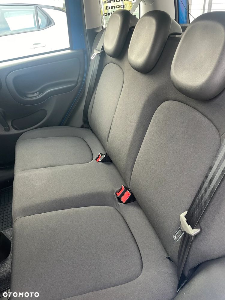 Fiat Panda 1.0 Hybrid - 13