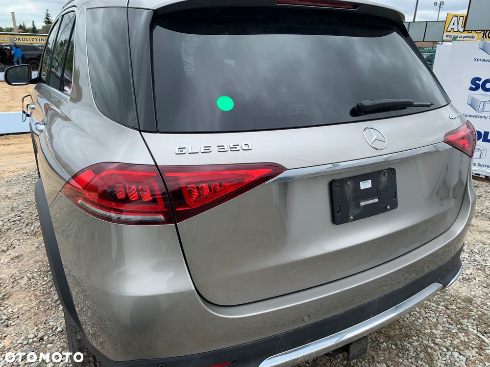 Mercedes-Benz GLE - 10