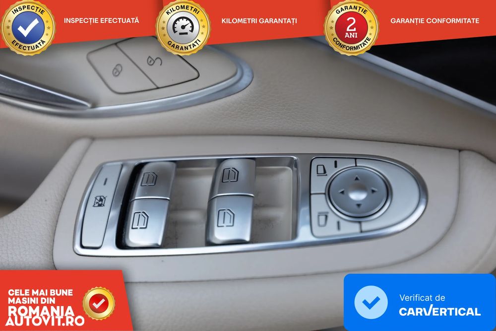 Mercedes-Benz GLC - 9