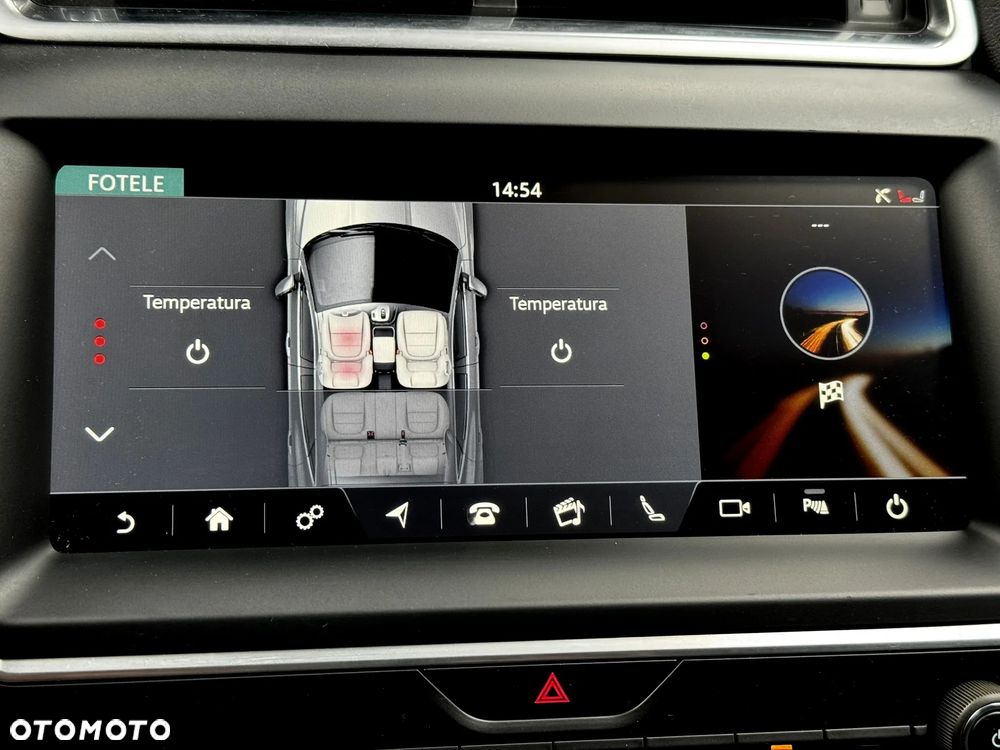 Jaguar E-Pace 2.0 P200 mHEV AWD R-Dynamic S - 24