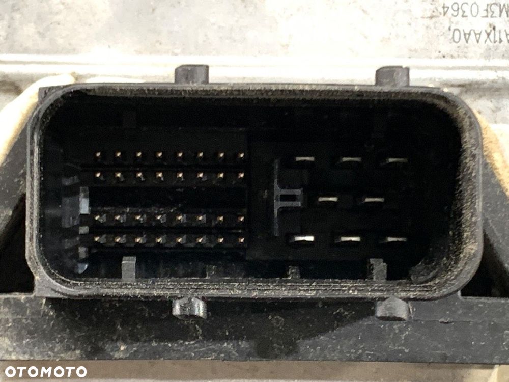 SILNIK ELEKTRYCZNY PRZÓD  KIA EV6 (CV) 2021 - 2022 77 AWD 239 kW [325 KM] elektryczny 2021 - 2022 - 6