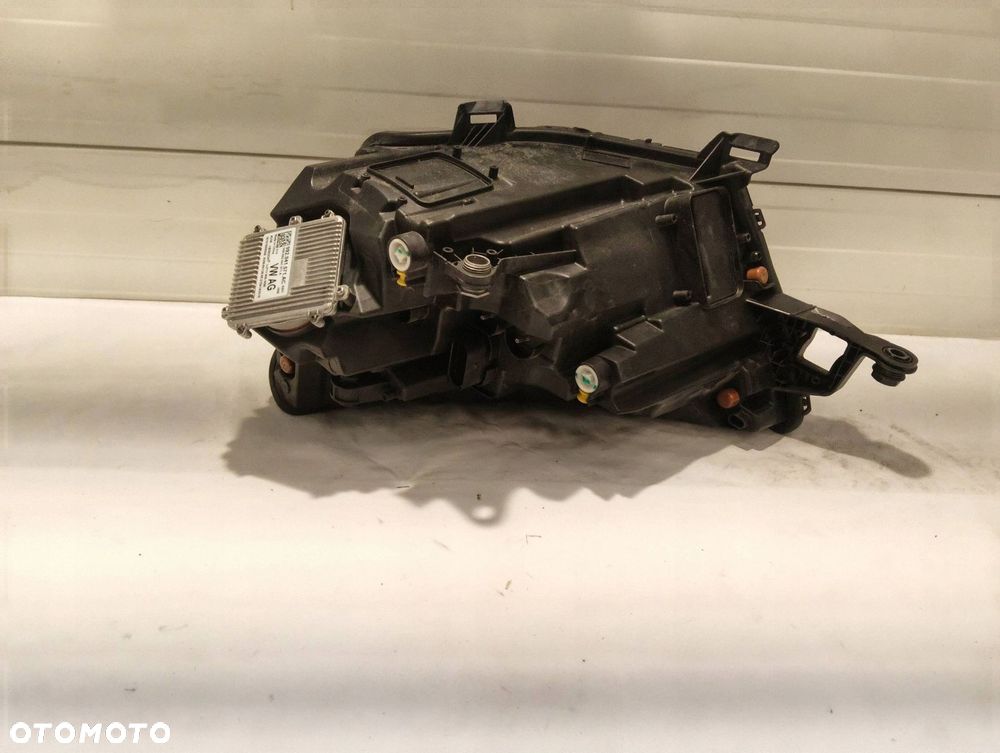 skoda kamiq full led przód strona prawa 658941016d - 6