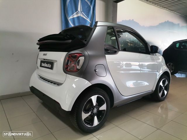 Smart ForTwo Coupé - 6