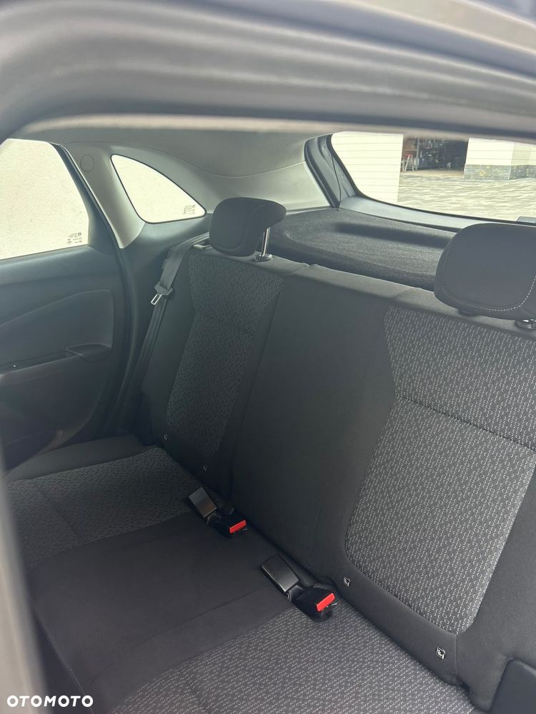 Opel Crossland X - 3