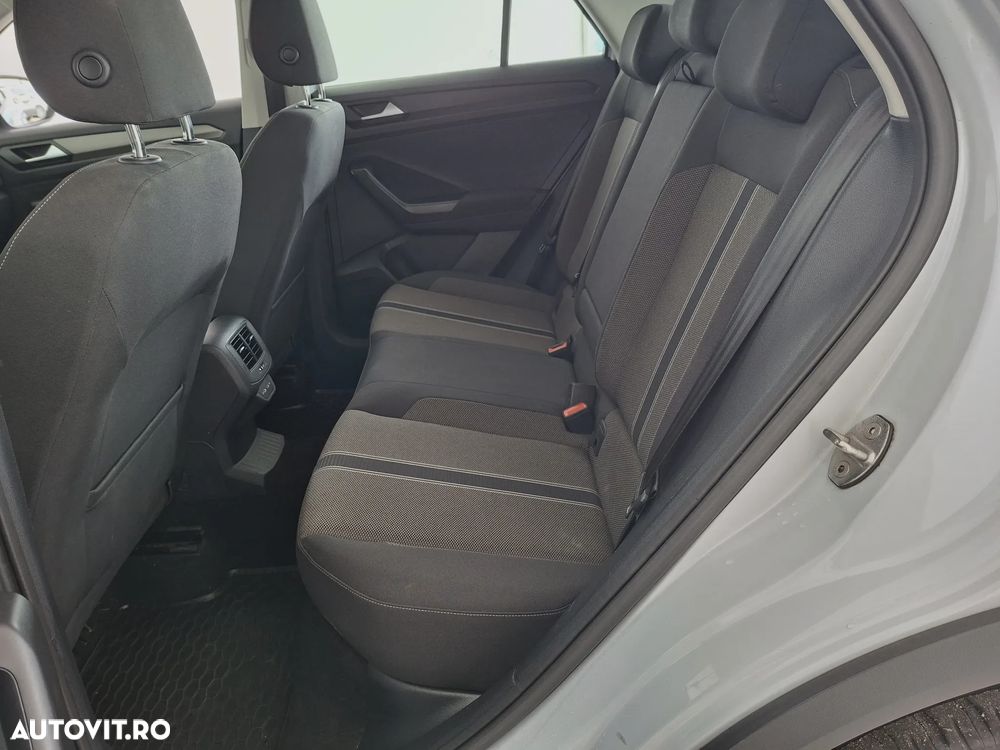 Volkswagen T-ROC 1.0 TSI Design - 14