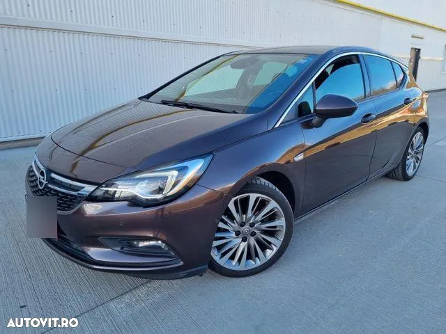 Opel Astra Sport Tourer Turbo 1.4 ECOTEC Innovation - 6