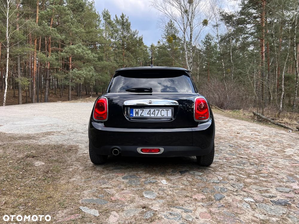 MINI Cooper Standard - 7