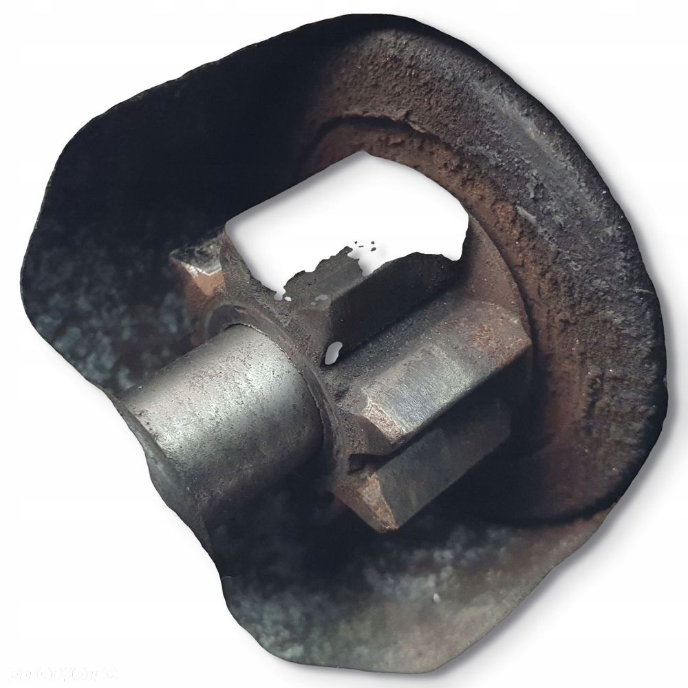 ROZRUSZNIK Kia Rio 1.4 16V Lucas LRS02200 190209 PO660432 - 7