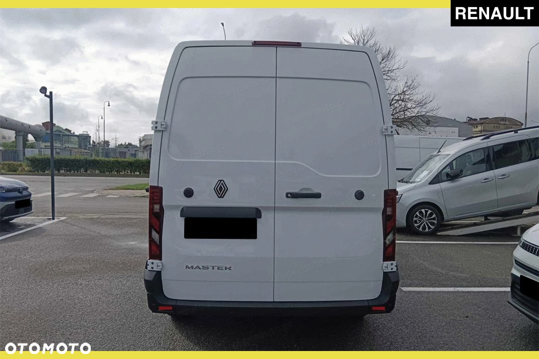 Renault Master L3H2 Extra 2.0 170KM - 5