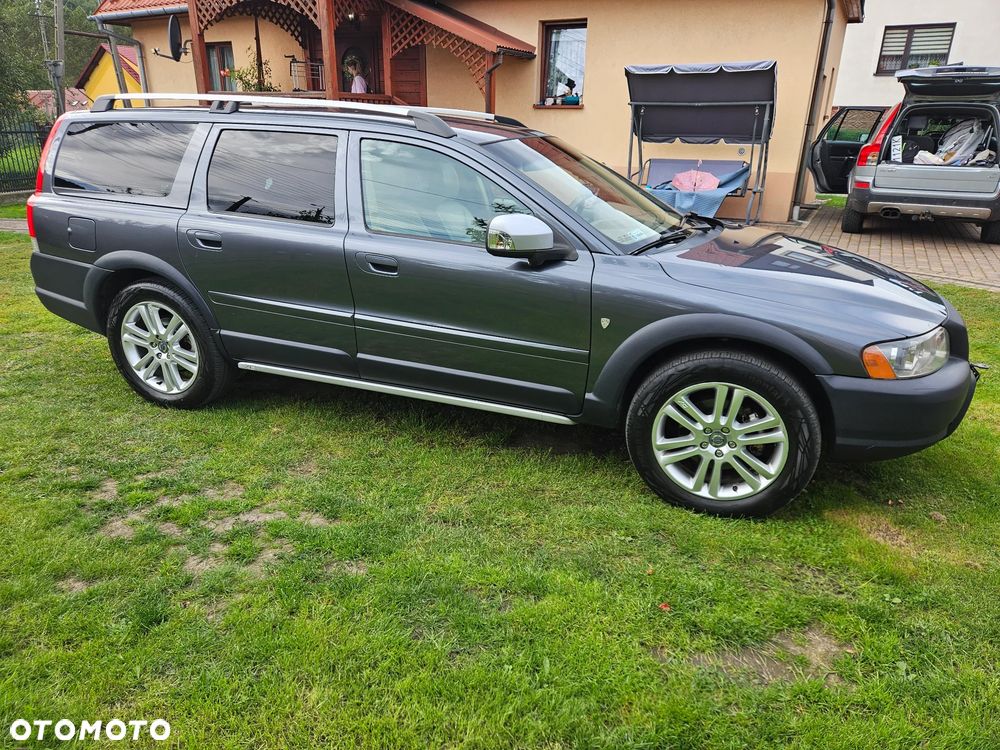 Volvo V70 - 5