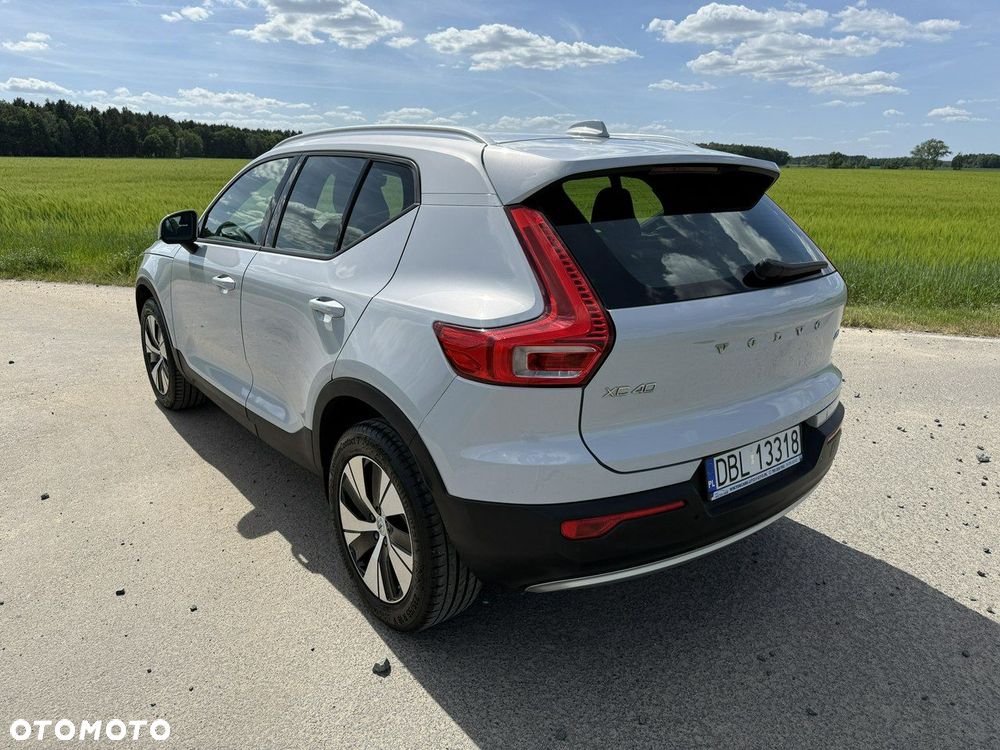 Volvo XC 40 D3 Momentum Pro - 7