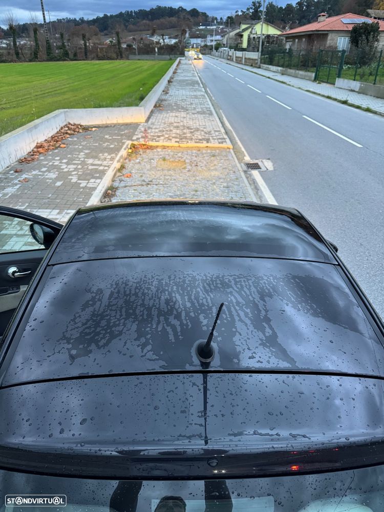 Fiat 500 1.3 Multijet 16V DPF Lounge - 18