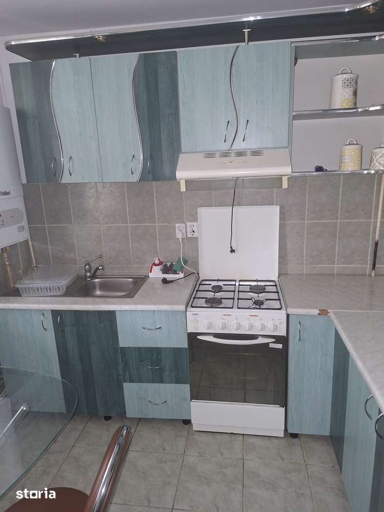 Oferta inchiriere apartament Crntru - Imagine principală: 2/8