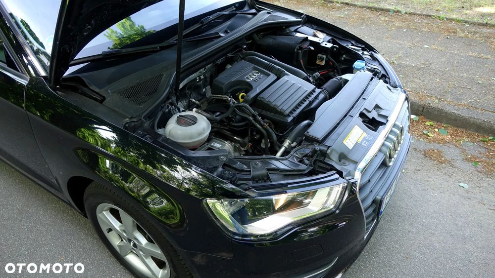 Audi A3 Sportback - 36