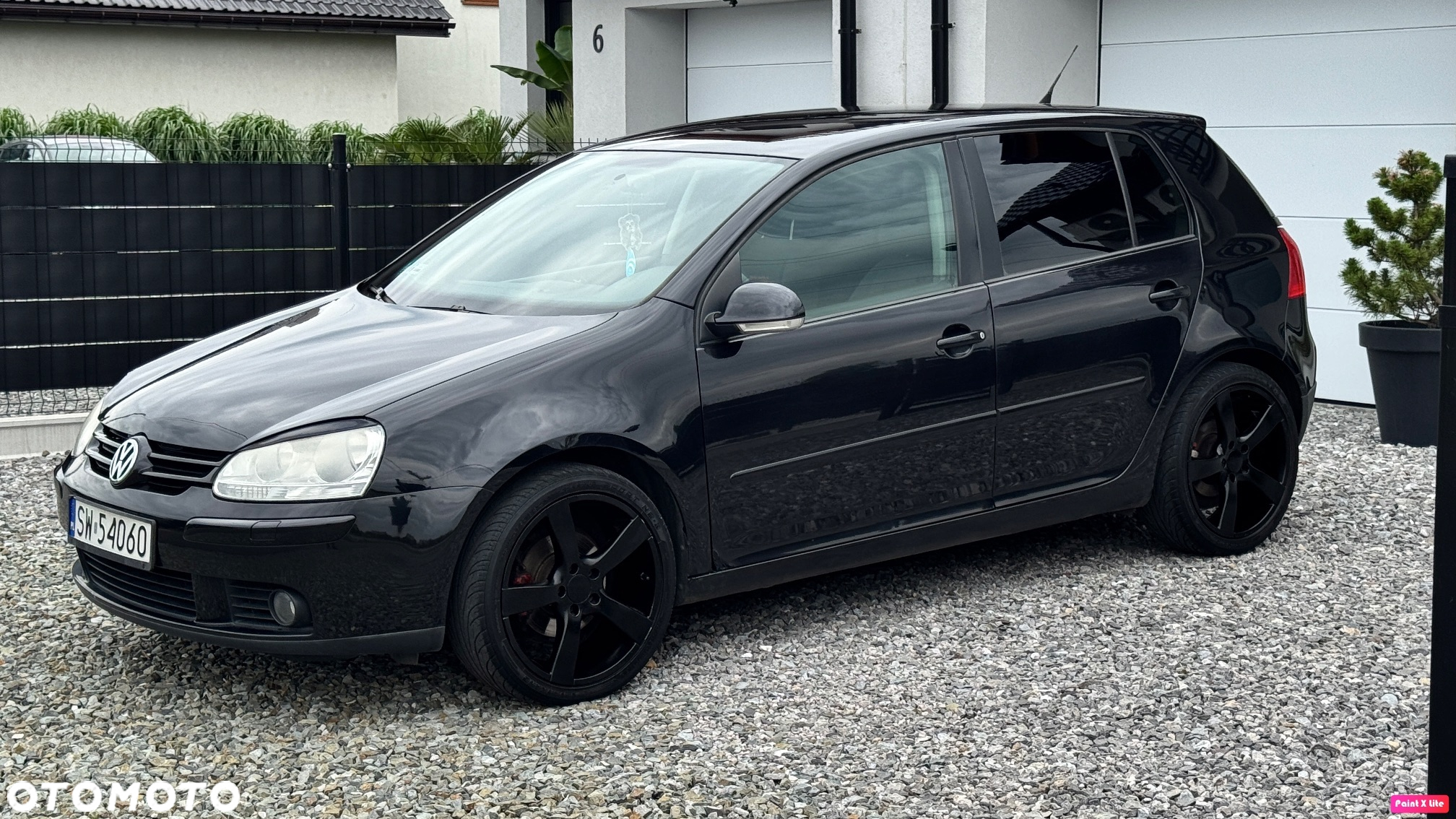 Volkswagen Golf 1.6 Goal - 2