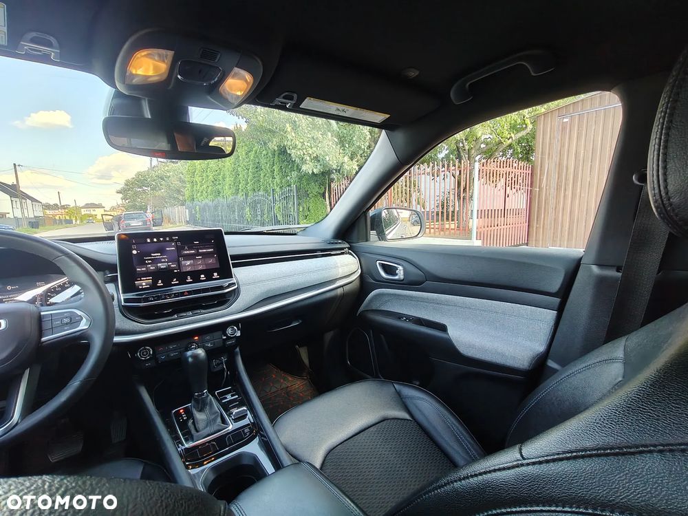 Jeep Compass - 11