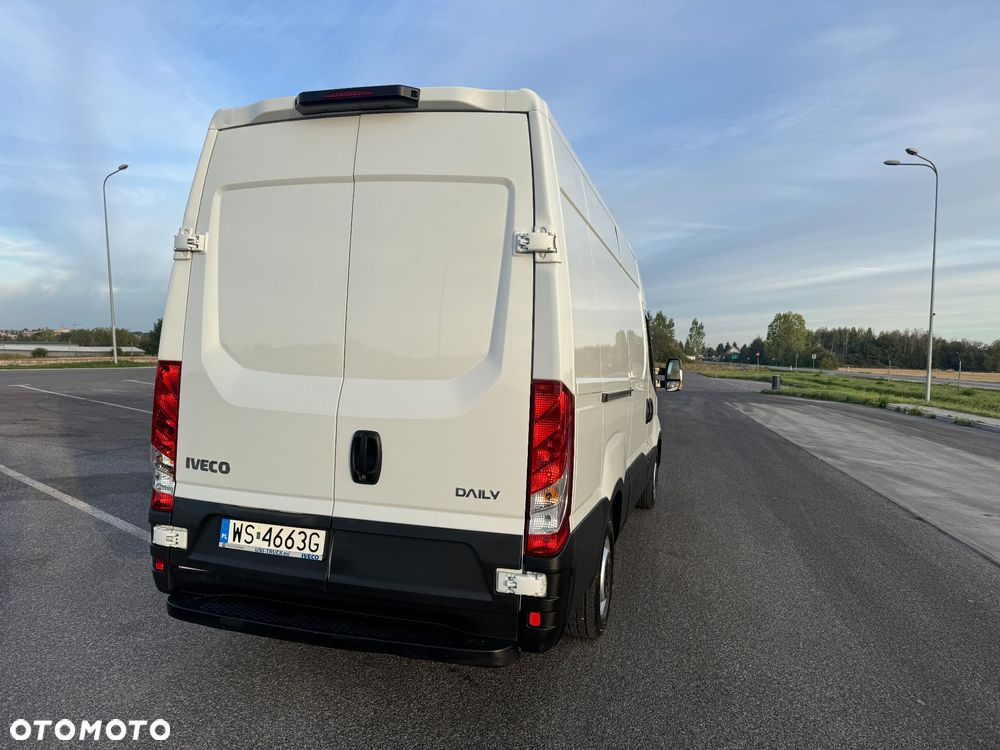 Iveco Daily 35S14 - 16