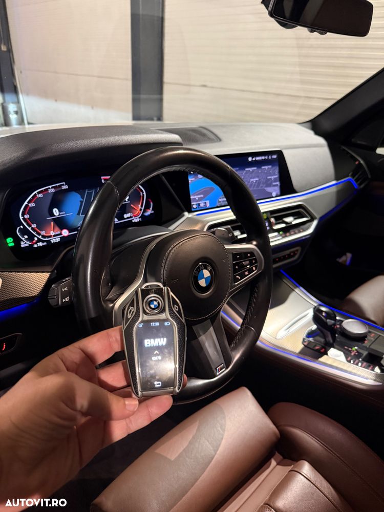 BMW X5 xDrive30d - 15